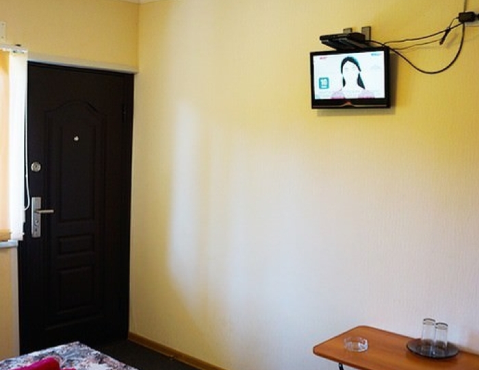 2-местное станд. - Гостиница «Апсилаа» Гагра