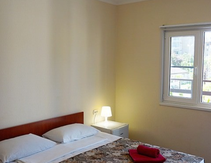 2-местное станд. - Гостиница «Апсилаа» Гагра