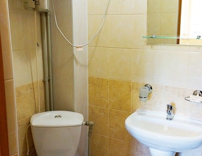 2-местное станд. - Гостиница «Апсилаа» Гагра